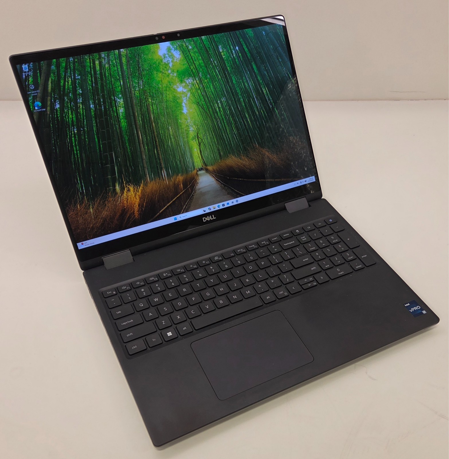 Dell Precision 7670 i9-12950HX 2.3GHz 64GB 512 NVMe RTX A2000 4K OLED Win11 Pro!