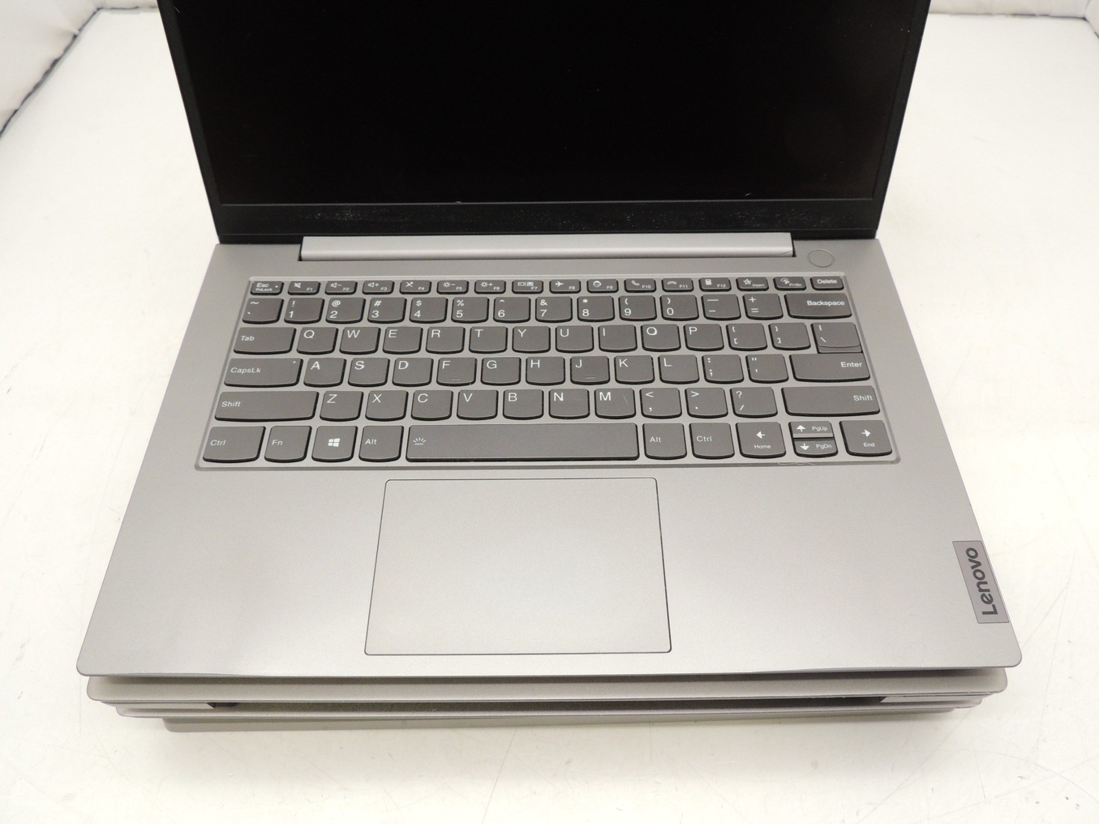 Lot of 5 Lenovo ThinkBook IdeaPad 14 G2 14 IIL Laptop For Parts AS IS