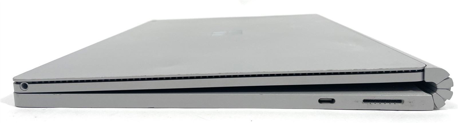 Microsoft Surface Book 3 1900 Laptop i7-1065G7 256GB SSD 16GB RAM GTX 1650 No OS