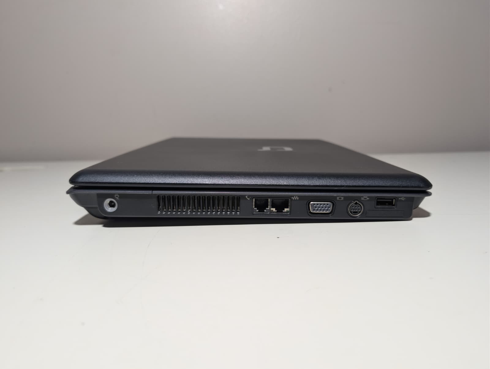 15″ HP Compaq C700 | Pentium T2310 1GB RAM 120GB HDD | Win XP Pro 32-Bit DVD-RW