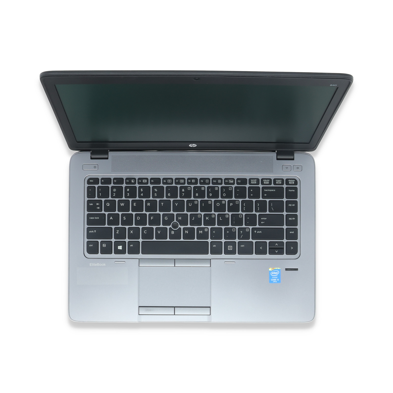 HP EliteBook 14″ Laptop : i5 5th Gen | 8GB Ram 128GB SSD | No OS – Refurbished
