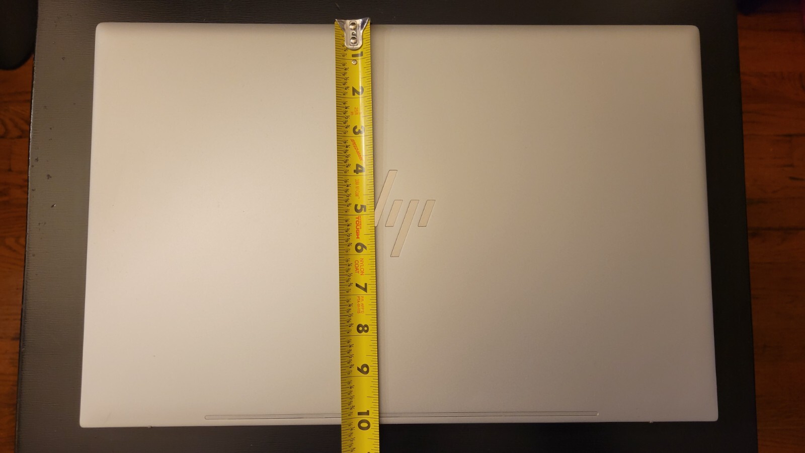 HP ENVY Laptop – 17t-cg100