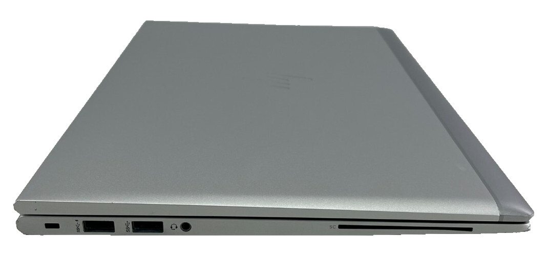 HP EliteBook 840 G7 14″ Laptop Intel i5 10th Gen 512GB SSD 16GB RAM Win 11 (MC)