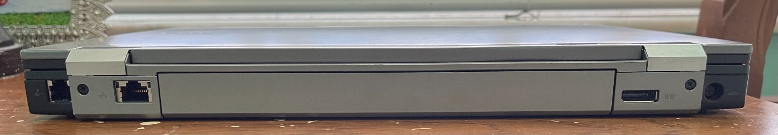 Dell latitude E6410 i3 CPU 181GB SSD 8GB RAM Win7 Home Premium. DESCRIPTION