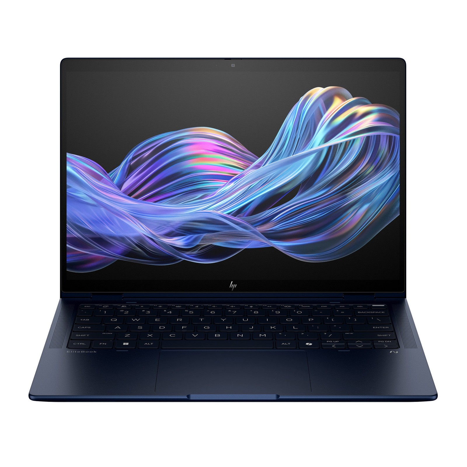 HP EliteBook X Flip G1i 14″ Notebook Intel Ultra 7 16GB 512GB W11P – B89B2UA#ABA
