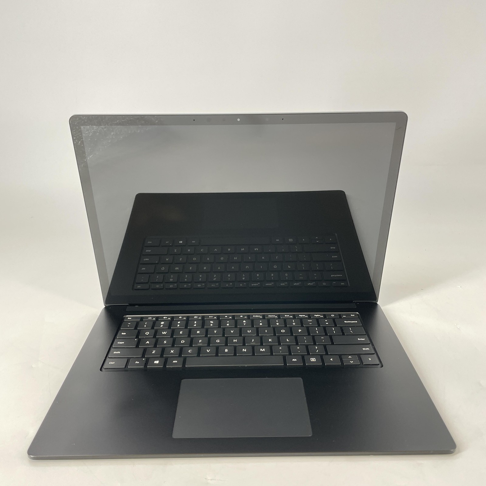 Microsoft Surface Laptop 3 13.5 QHD+ TOUCH i7-1065G7 1.30GHz 16GB 512GB SSD Good
