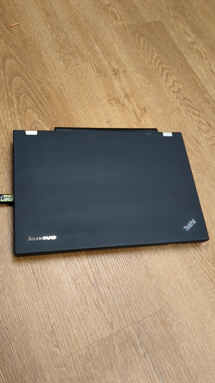 ⭐CUSTOM UPGRADES: Thinkpad T420 +i7-3740QM+IPS 1080P +16GB RAM +coreboot +SSD