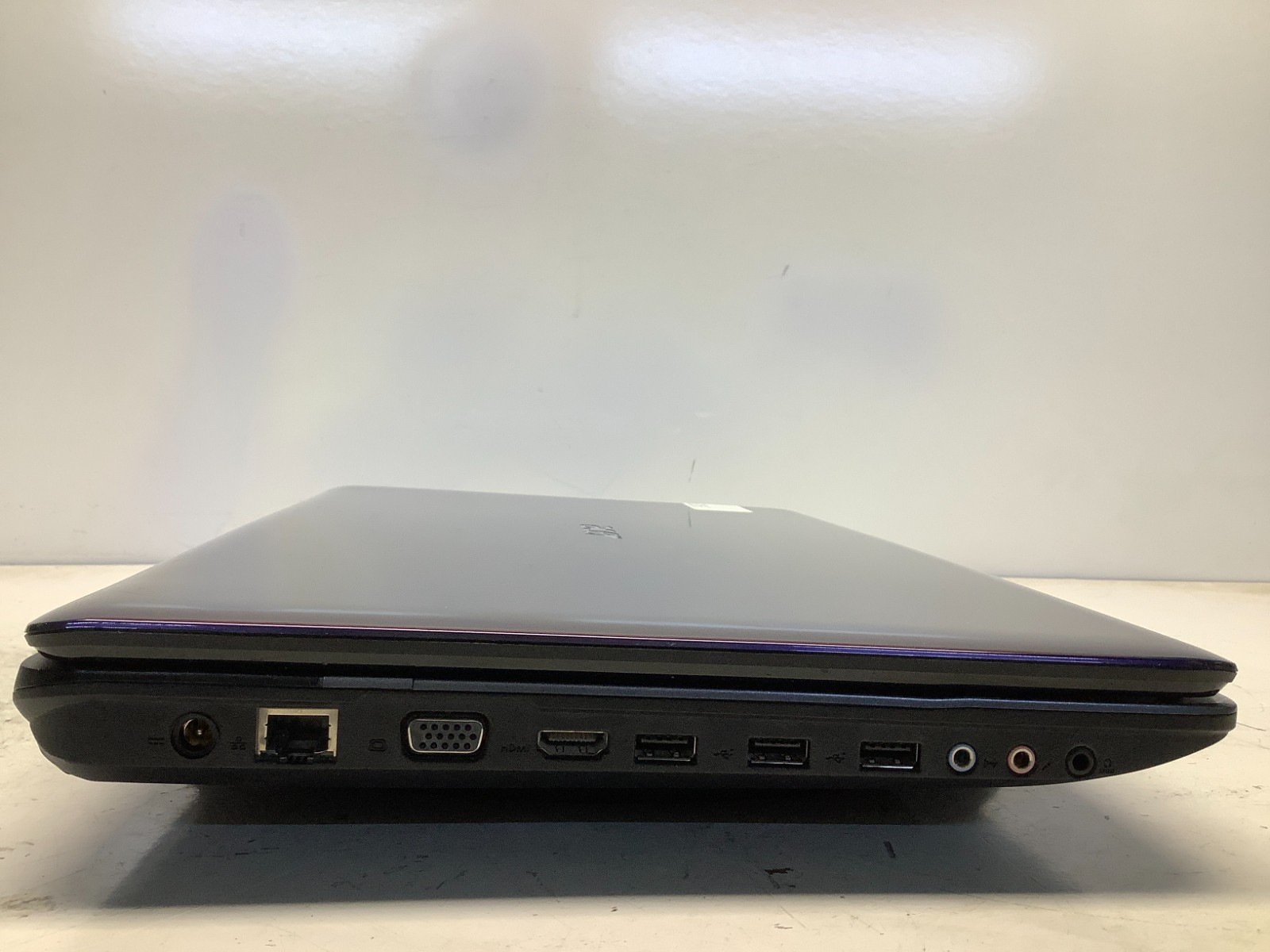 Acer Aspire 7736Z-4088 Intel Pentium Dual-Core T4400 2.2GHz 3 GB NO HDD