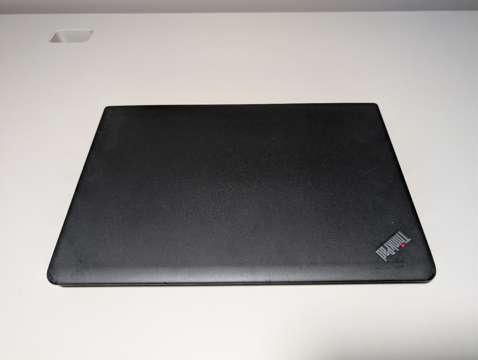 Lenovo ThinkPad E550 | i7 5th 16GB RAM 256GB SSD | AMD DVD-RW FHD Win 10 Pro