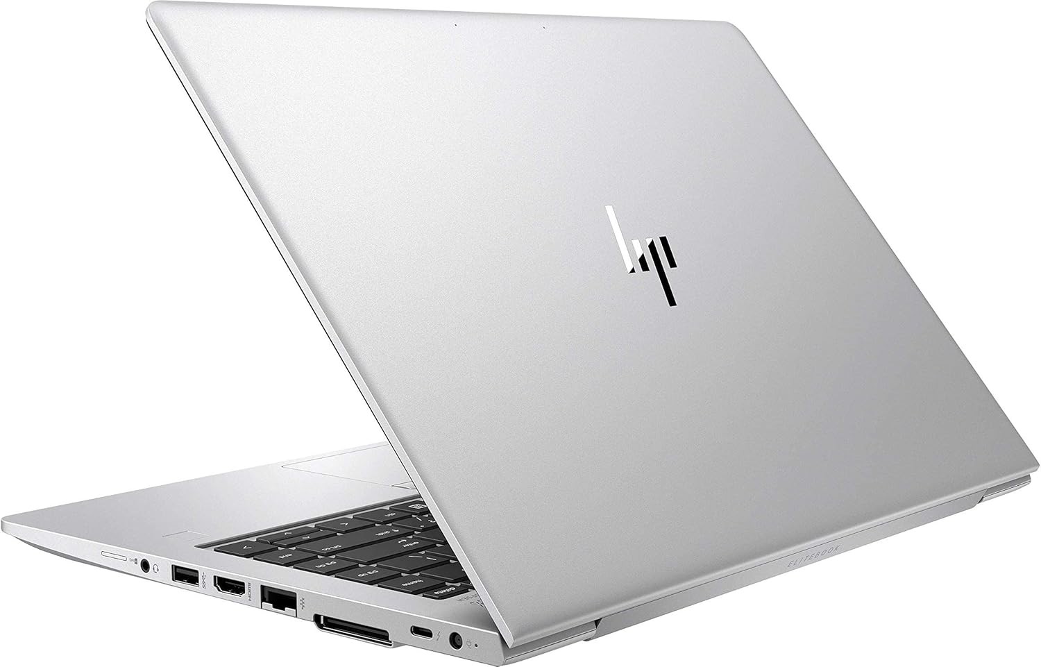 HP EliteBook 840 G6 13.9″ Intel Core i5 8th Gen 16GB 256GB Fair