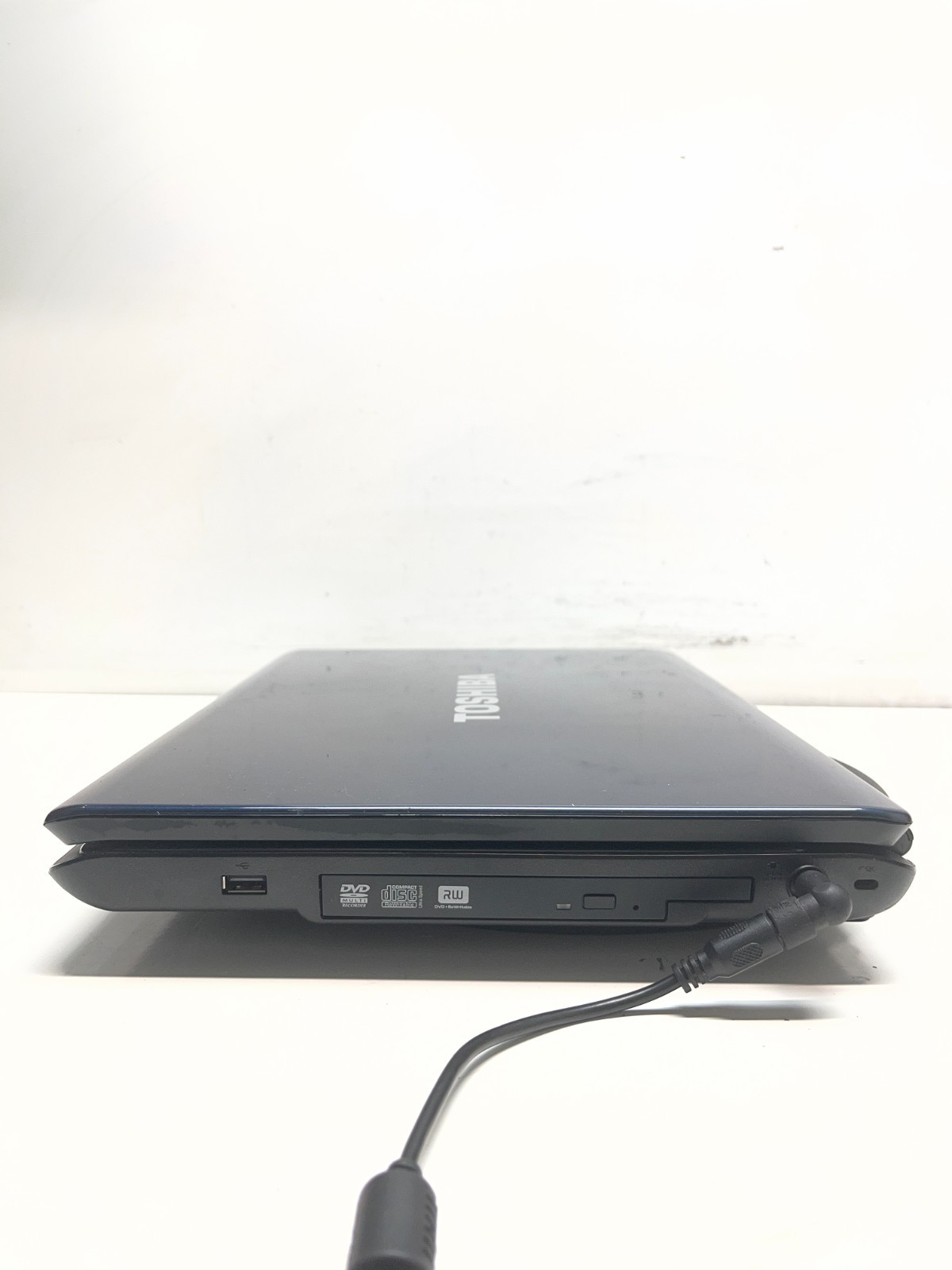 Toshiba Satellite L305-S5921 Intel Pentium Dual T3400 2.16GHz 2GB NO HDD