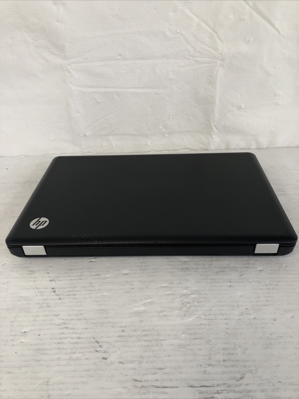 HP G62-340US Laptop AMD Athlon II P340 4GB Ram NO HD/OS/Caddy -Bad Batt -Working