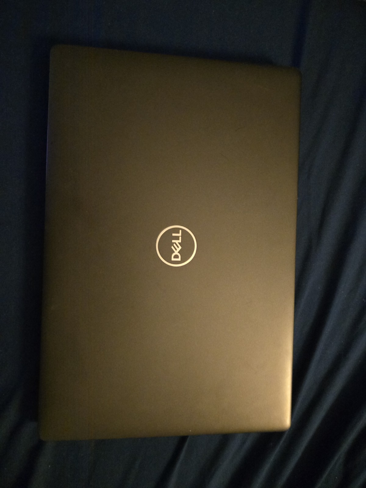 Dell 5400 Laptop 14-inch 1.6GHz I5-8365U 8ram 128GB SSD Win 11 Pro