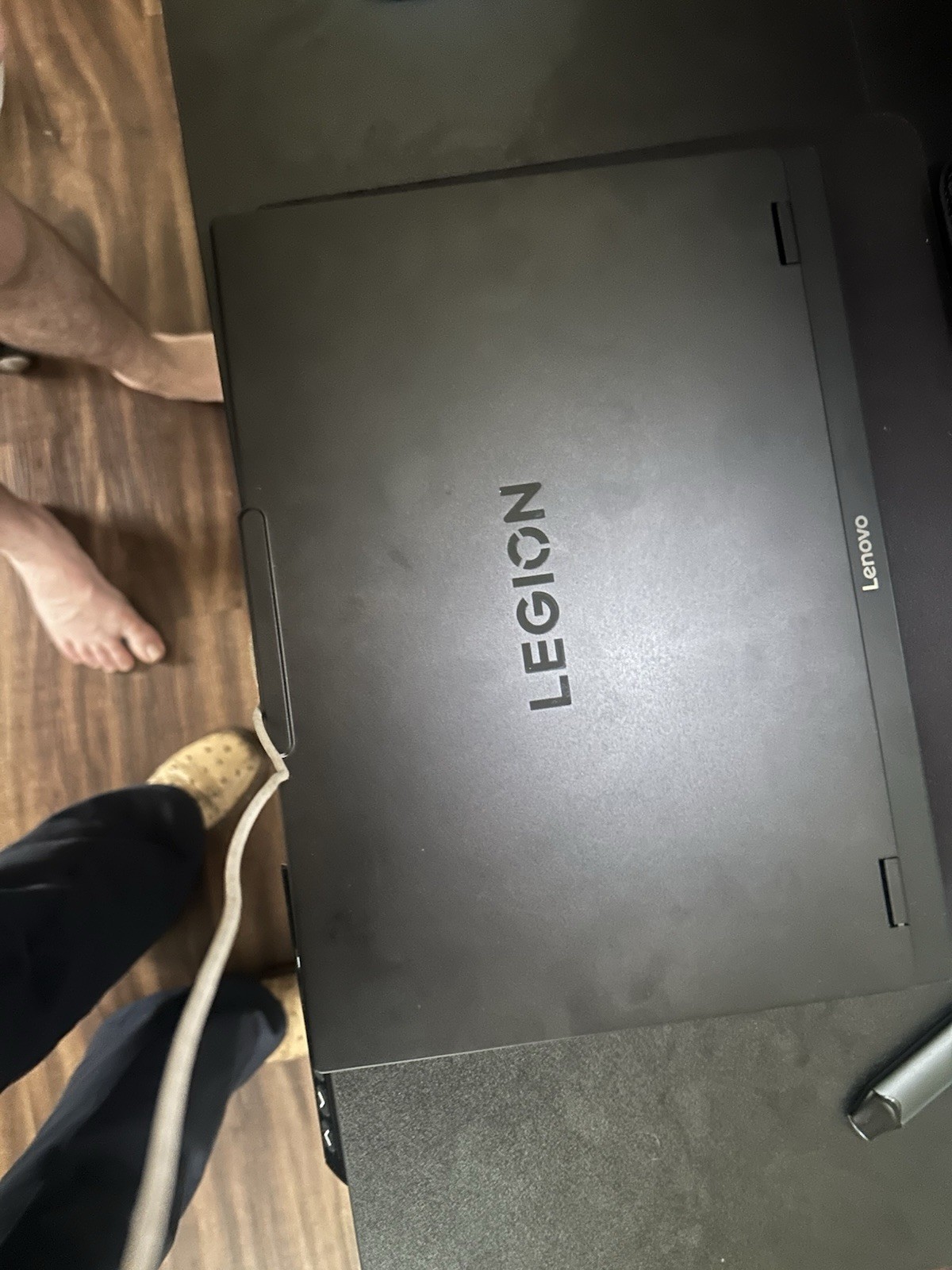 Lenovo Legion 16in i9-14900HX 32GB 1TB SSD RTX 5070 Win11 2024