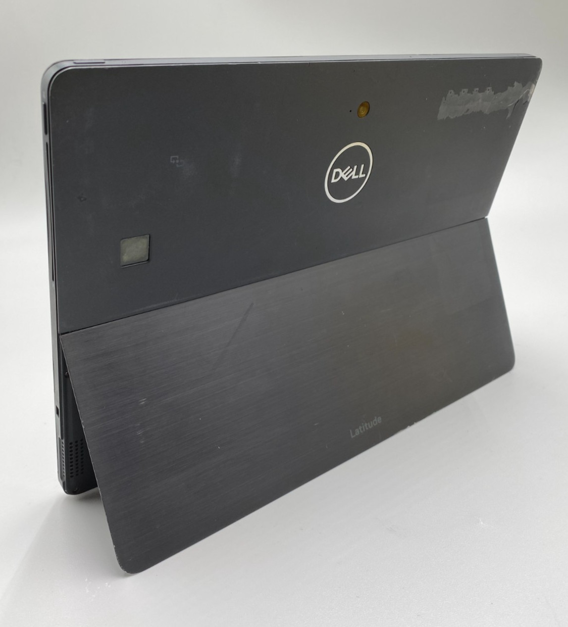 Dell Latitude 5290 2-n-1 Tablet i5-8350U 1.7GHz 512GB SSD 8GB DDR3 Black C/READ