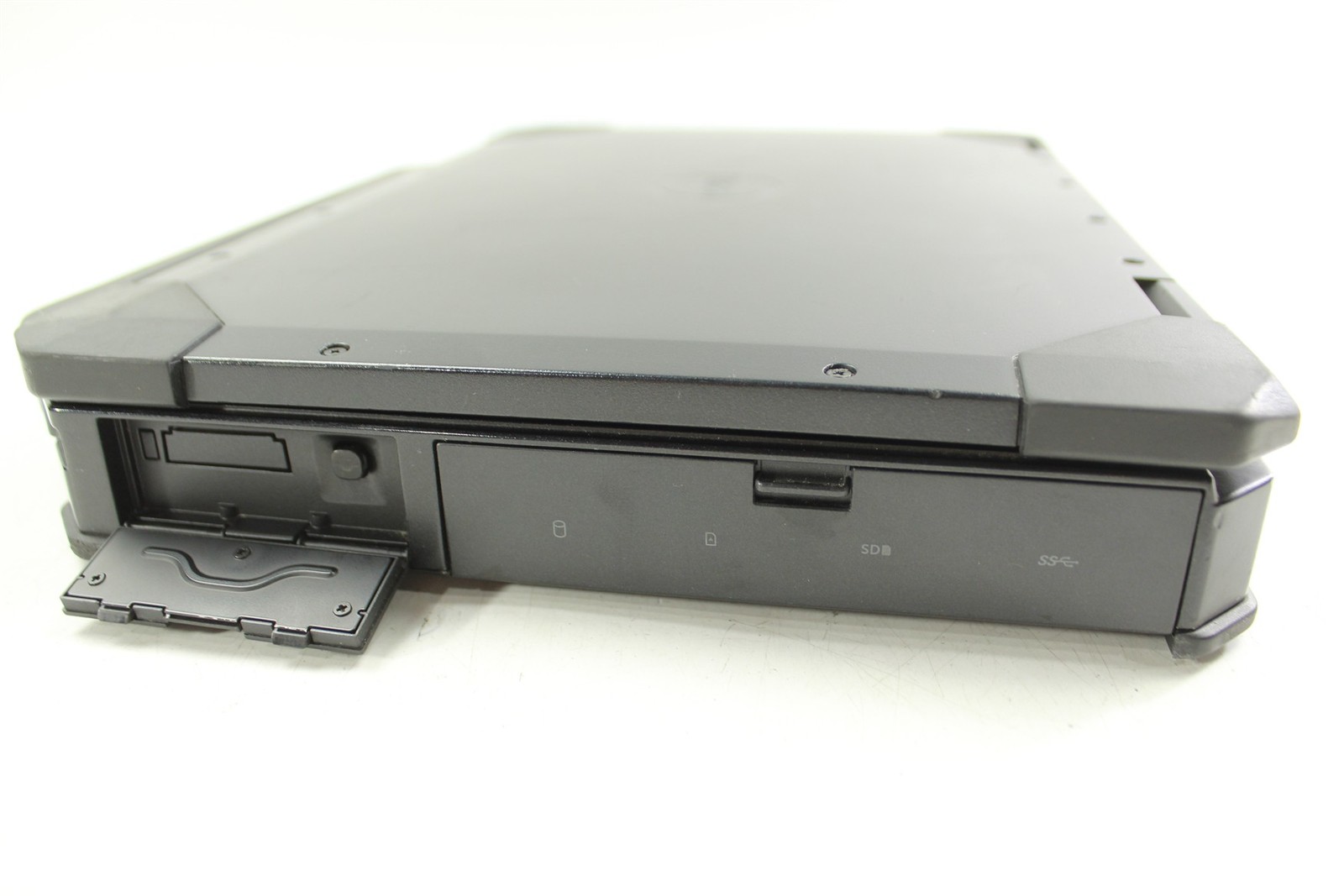 Dell Latitude 5424 Rugged 14″ FHD Touch i5-8350U 256GB SSD 8GB RAM RGB KB W11P