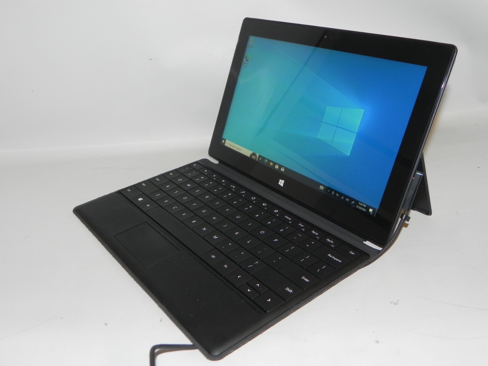 Microsoft Surface Pro 1514 10.6″ Windows 10 Intel i5-3317u 1.7GHz 4GB 64SSD READ