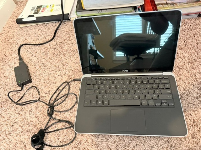 Dell XPS 13 L321X 13″ Intel Core i5 2nd Gen 1.6ghz 4GB RAM 128GB SSD