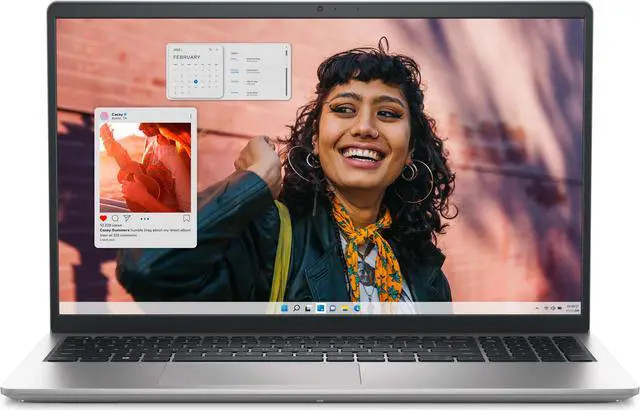 Dell Inspiron 3530 2023 15.6 in FHD Core i5 1334U 512GB SSD 8GB RAM