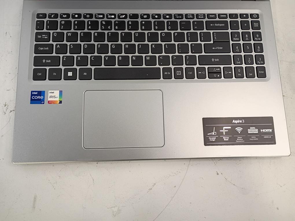 ACER ASPIRE 3 15 (P15027099)