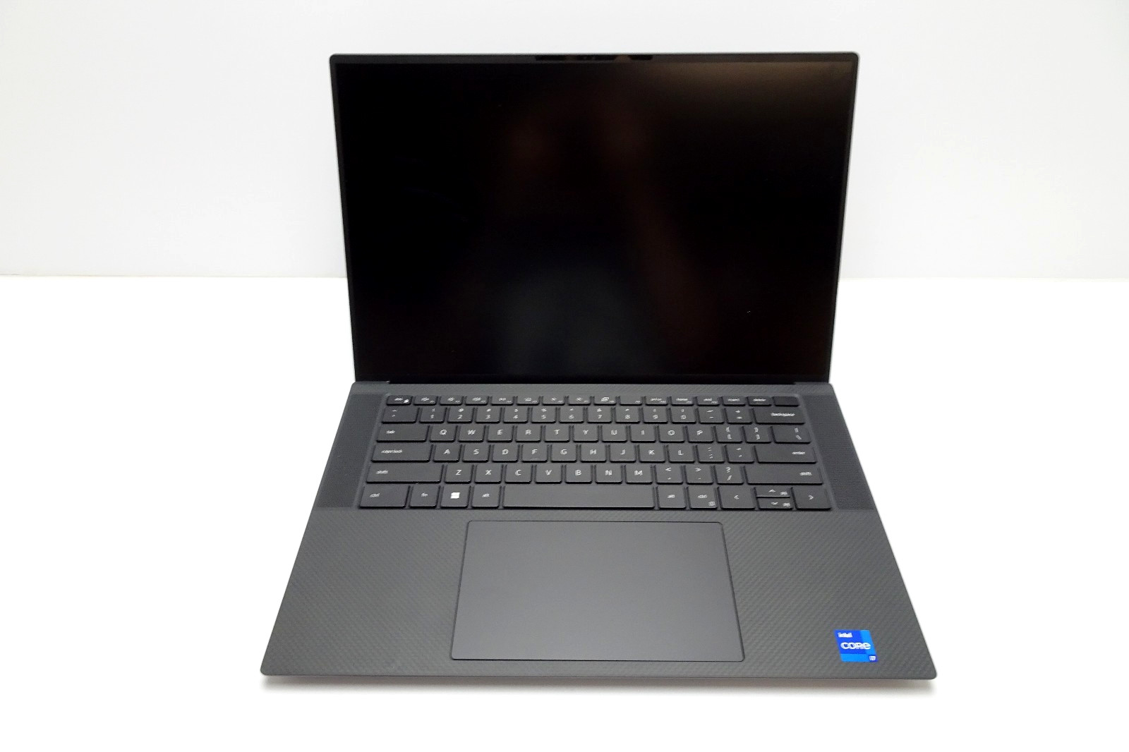 Dell Precision 5570 Laptop | i7-12700H | 8GB RAM | 512GB NVMe | LINUX | READ