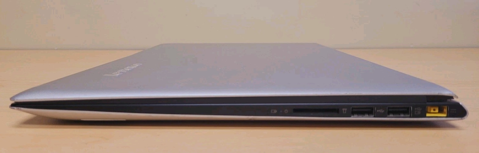 LENOVO IDEAPAD U530 TOUCH Intel i7 4500U – 8GB RAM – 256GB SSD NO OS – USED