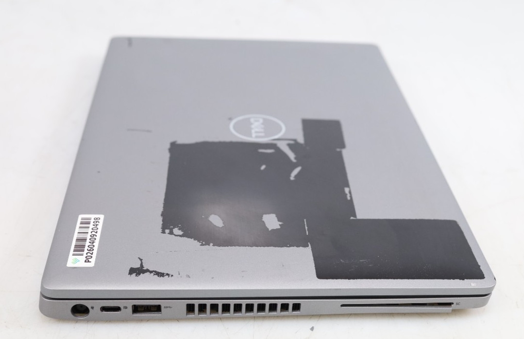 Dell Latitude 5410 14″ Intel i5-10210U 8GB DDR4 No HDD Parts Repair
