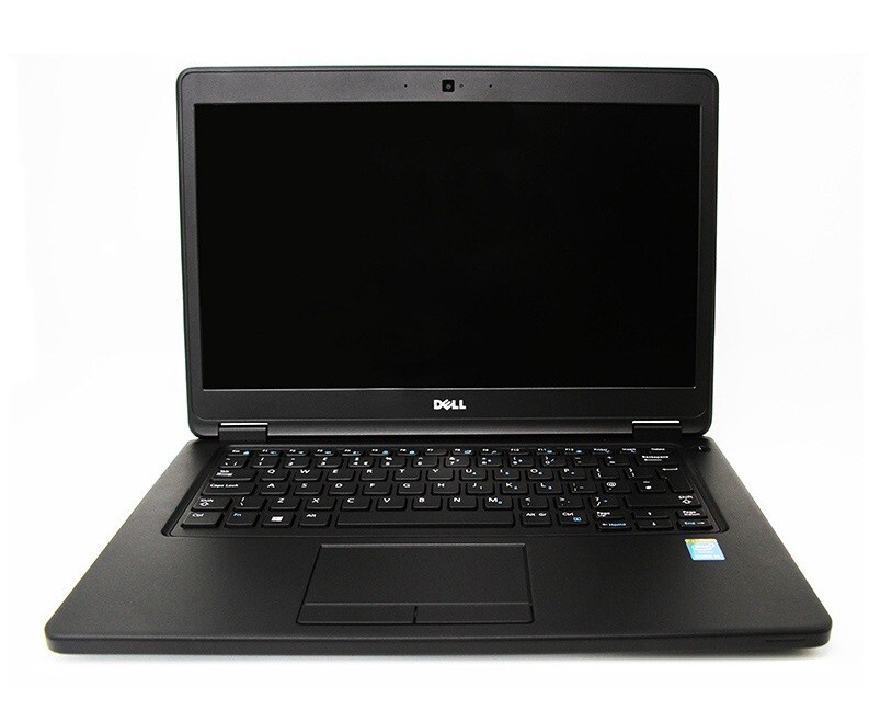 Dell Latitude E5450 Laptop 14″ FHD i5-5300u 2.30GHz 256GB 8GB WINDOWS 10 OFFICE