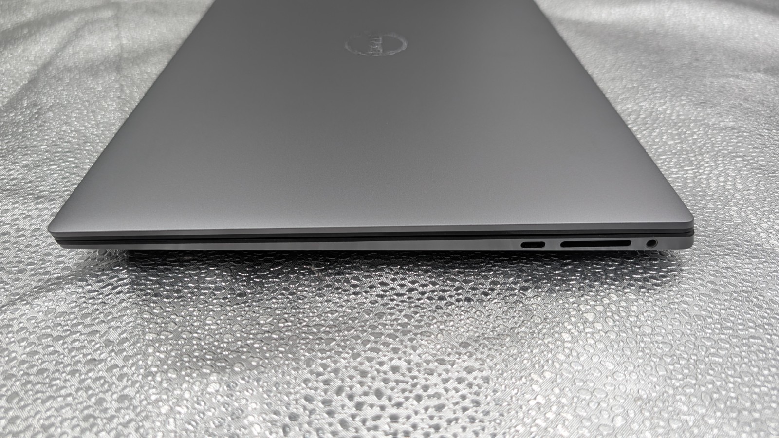 Dell Precision 5570 i7-12800H RTX A1000 16GB 512GB 15.6″ FHD+ NEW No Box
