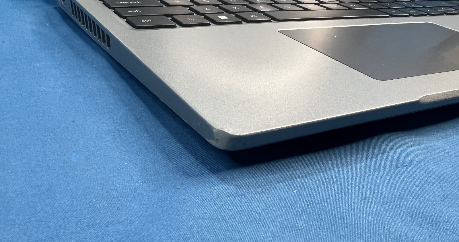 Dell Latitude 5530 Laptop – i5-1240P, 32GB RAM, 512GB NVMe – Win11