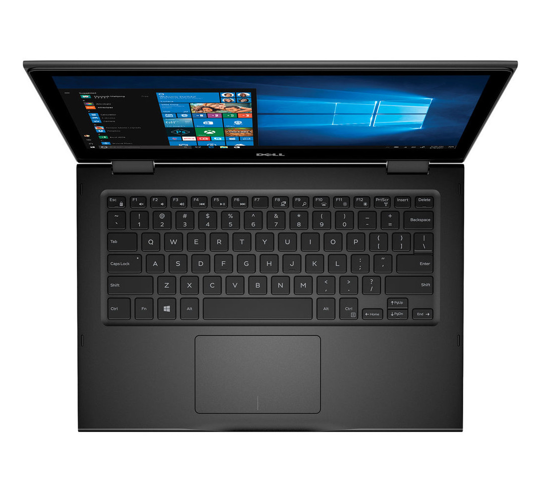 DELL Latitude 3390 2-in-1 i5-8250U 16GB RAM 256GB SSD 13.3″FHD TOUCH WiFi + BT