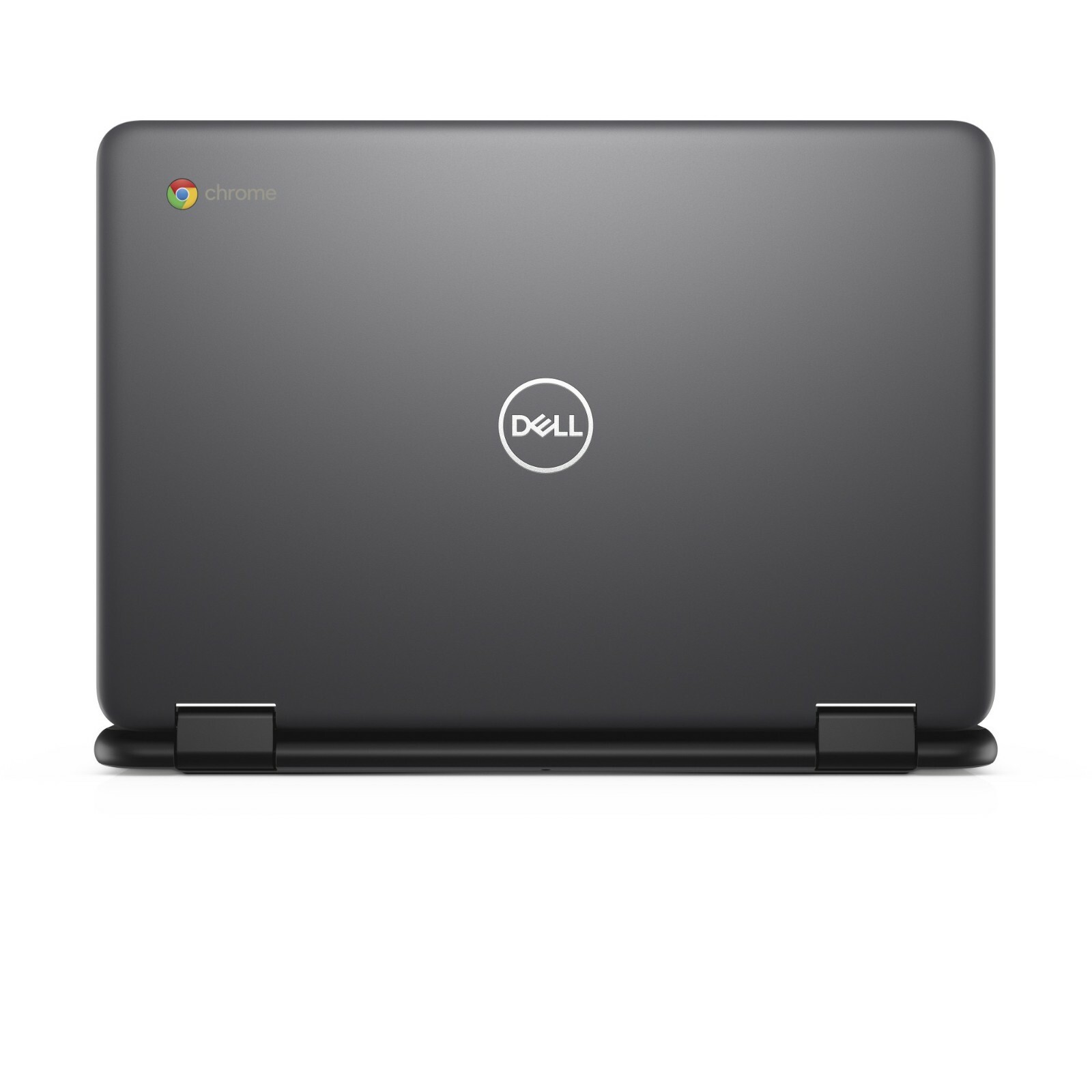 Dell Chromebook 11 3100 11.6″ (Intel Celeron N4020, 4GB RAm, 16GB eMMC) Laptop –