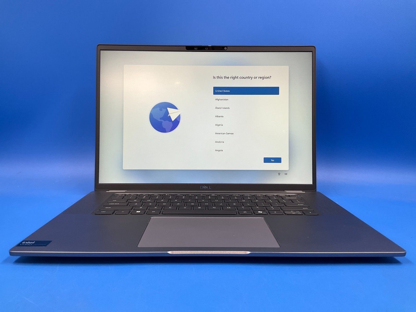Dell Latitude 7650 U7-165U 32GB 512GB BT5.4 WiFi7 16F W11P 3MCXC ✅❤️️✅❤️️ NEW