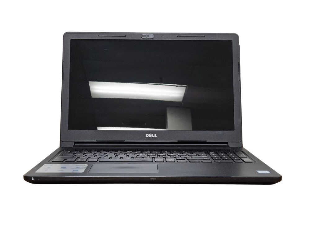 -READ- Dell Inspiron 15-3567 15.6″ Laptop i3-7100U 2.4Ghz 8GB RAM 1TB HDD Win 10