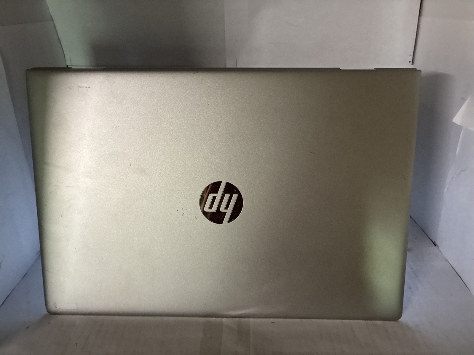 HP ProBook i5-8365U 8GB 256GB Win11 Pro Sure View + Docking Station 15.6″