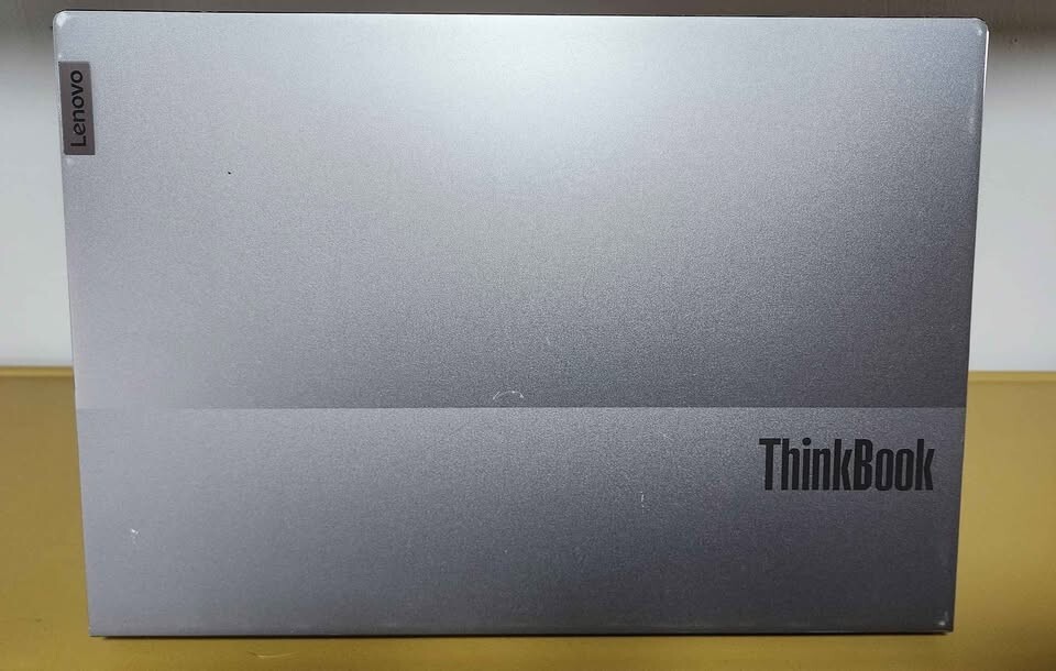 Lenovo Thinkbook 13s G2 ITL Core i5-1135G7, 8gb RAM, 256GB SSD, Windows 11 Pro