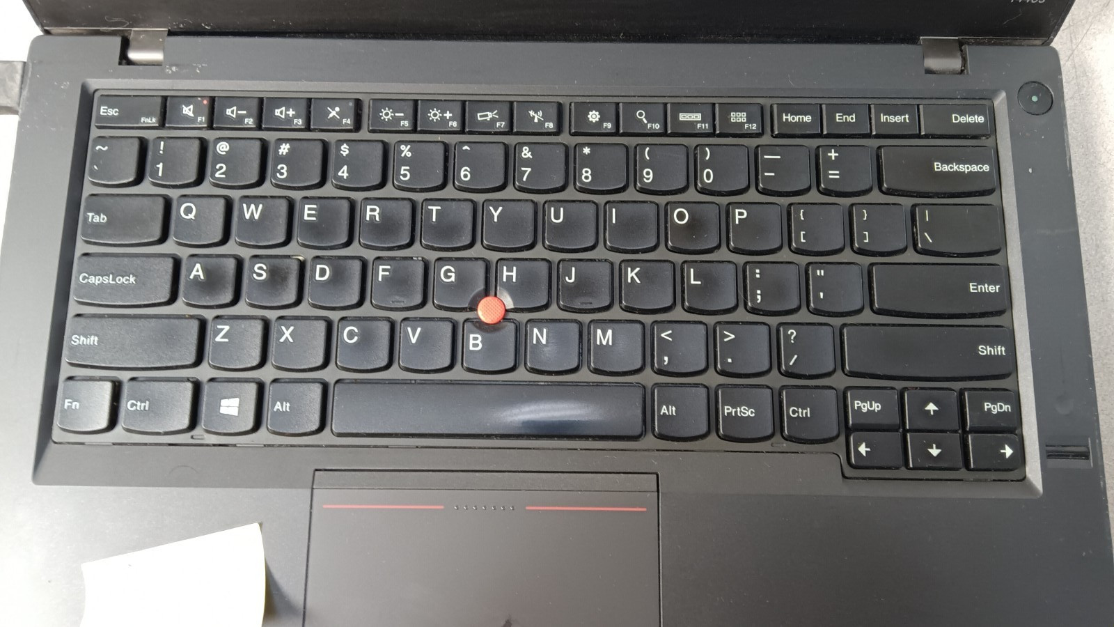 Lenovo ThinkPad T440s 14″ Core i5 4200U 12GB RAM 280GB SSD Windows 10