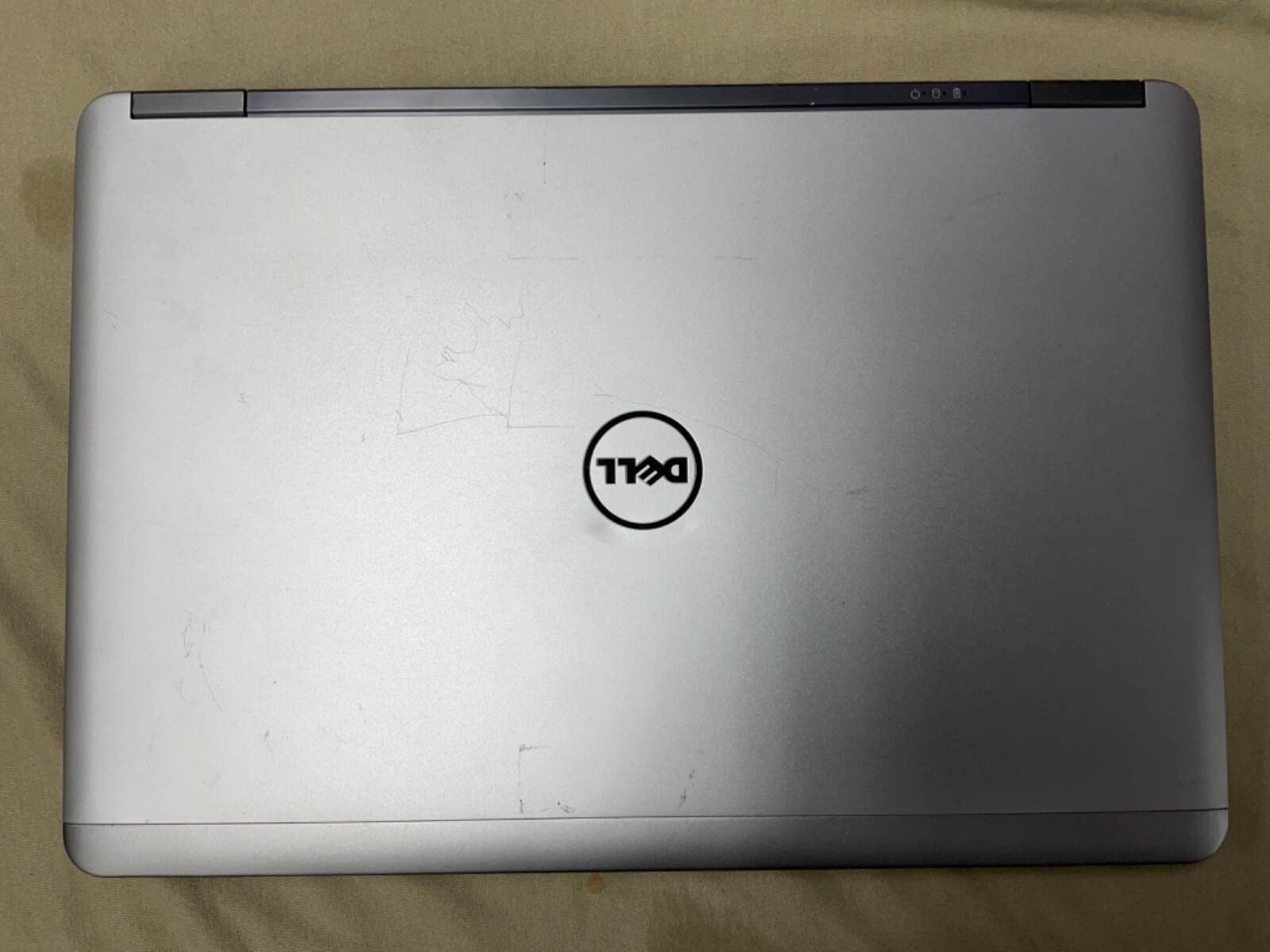 Dell Latitude 14″ Laptop Computer Intel i5 16GB Ram 256GB SSD Windows 11