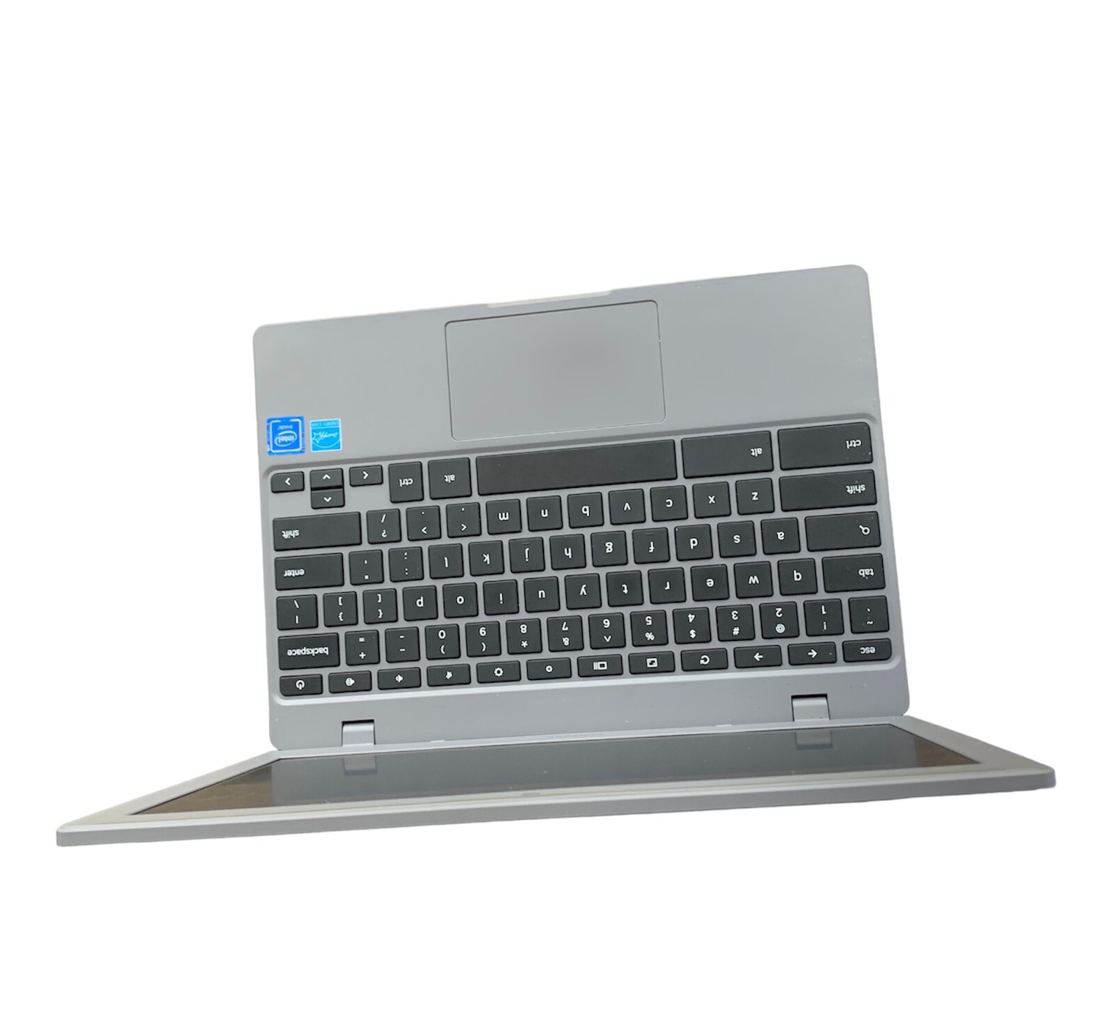 Samsung Chromebook 4 11.6″ (16 GB, Intel Celeron Processor N4020, 1.10 GHz, 4…