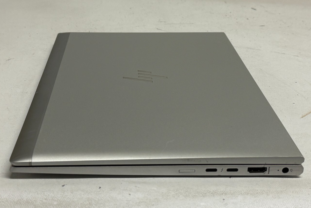 HP EliteBook 840 G8 14″ (i5-1145G7 – 16GB RAM – 256GB SSD – Win11Home)*