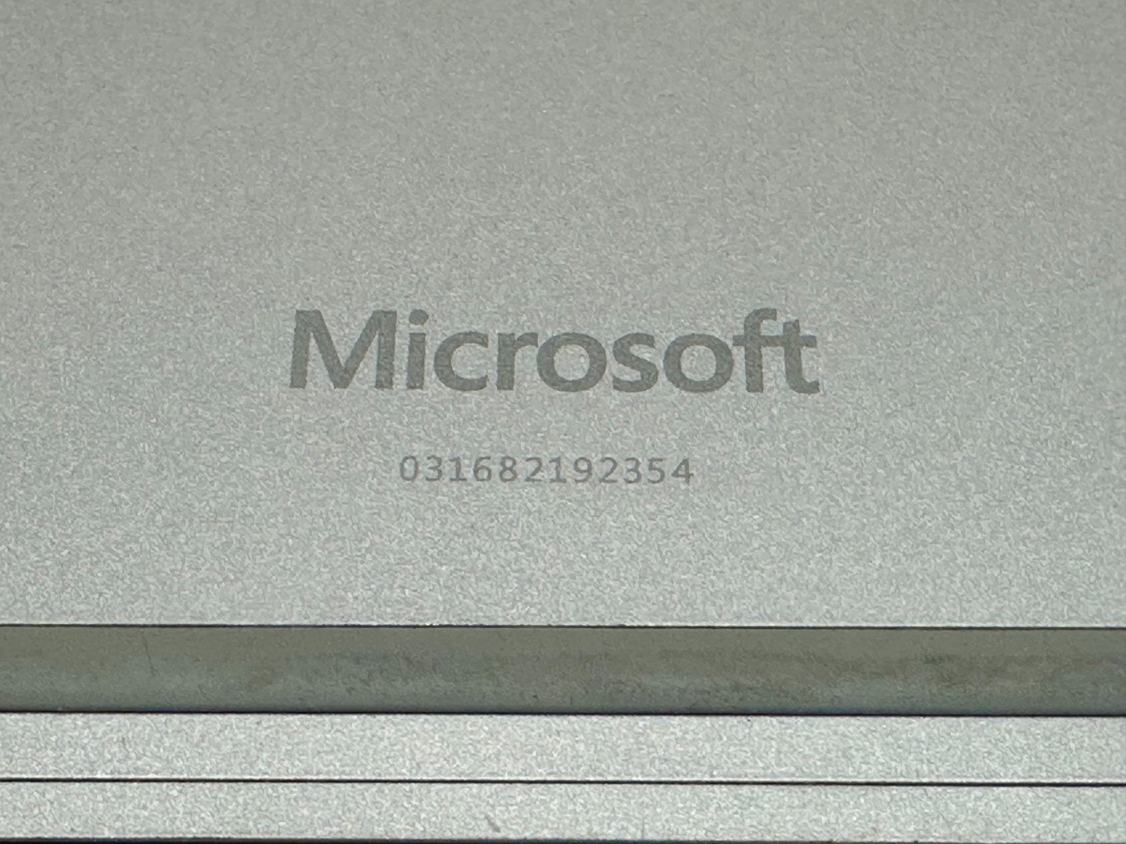 MICROSOFT SURFACE BOOK 2 LAPTOP CORE i7-8650u @ 1.90GHZ 16GB RAM 512GB SSD