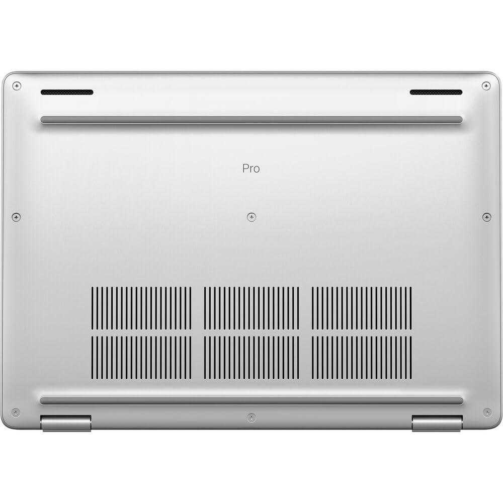 Dell Pro 13 Plus PB13255 13.3″ Laptop R5 PRO 230 16GB 512GB SSD W11P