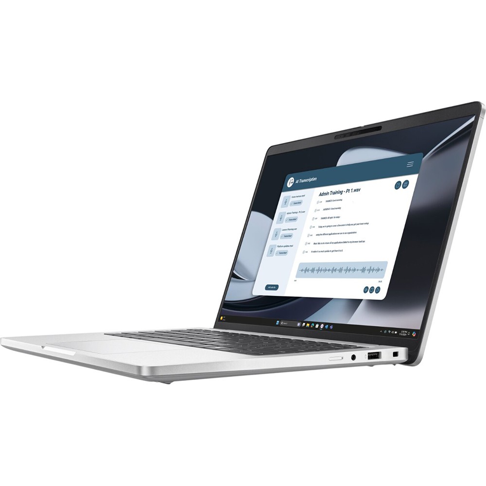 Dell 14″ Pro 14 Plus Laptop in Silver – 92XY7
