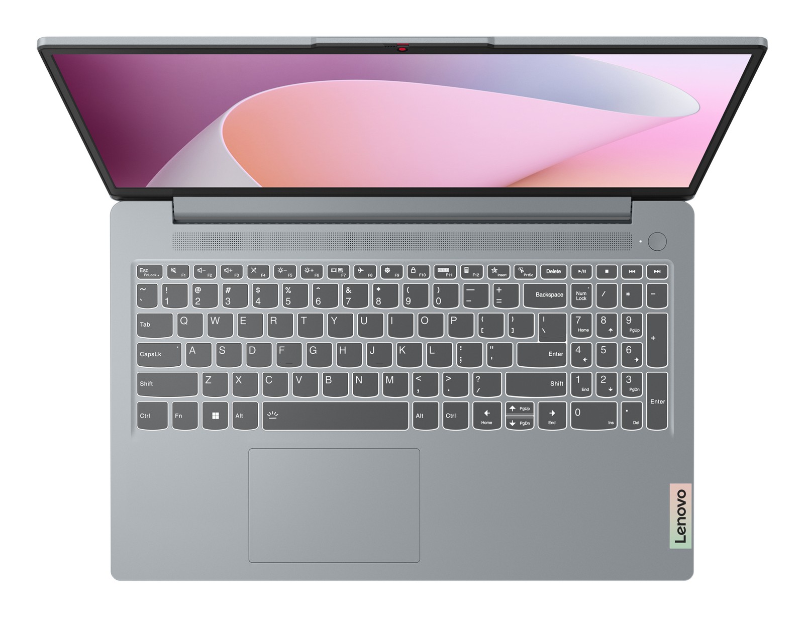 Lenovo IdeaPad Slim 3, 15″ FHD, R7 5825U, 16GB RAM, 512GB SSD, Win 11 Pro