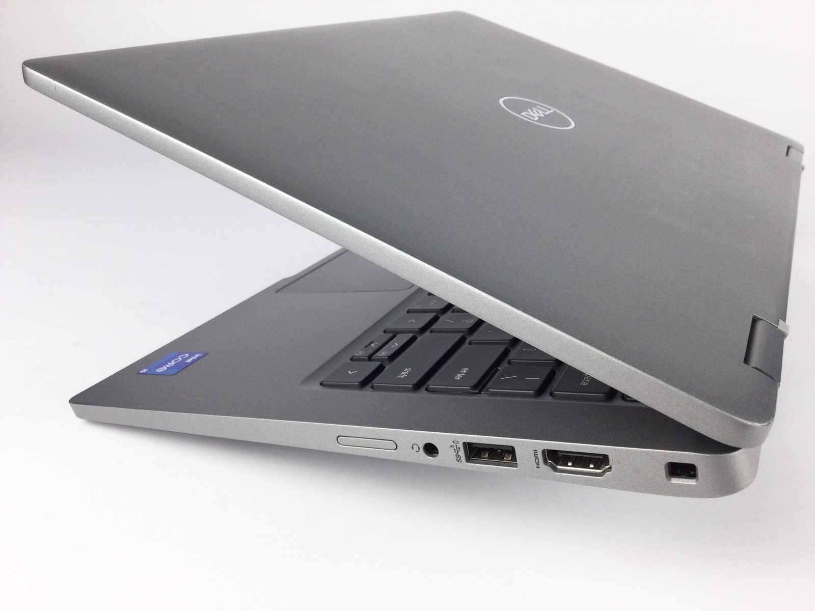 Dell Latitude 5330 2-in-1 13″ i5-1245U 16GB RAM 256GB NVMe Win11 No AC Adapter