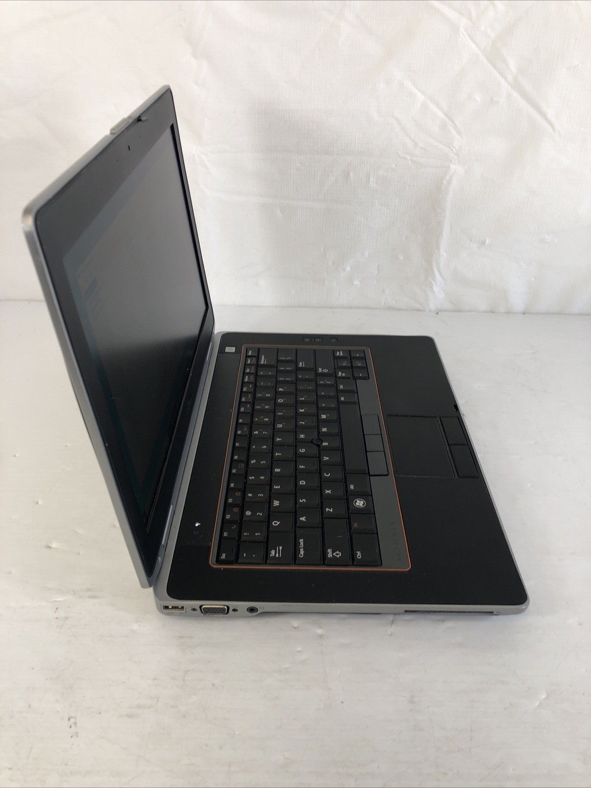 Dell Latitude E6420 i5-2520M 4GB Ram 250GB Hard Drive Windows 10