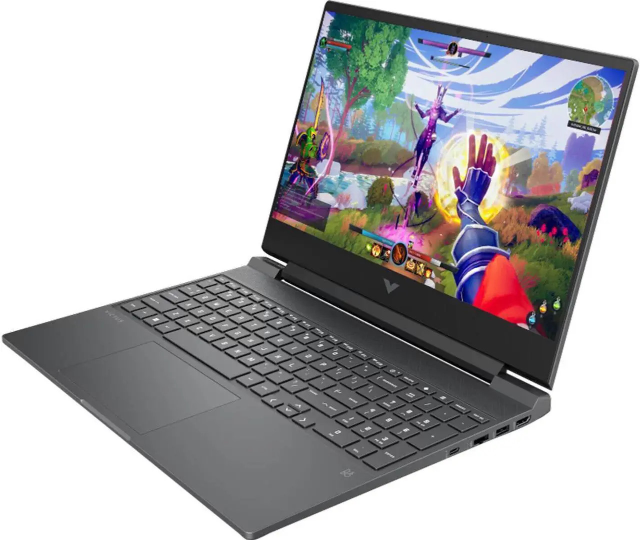 HP 15-fb3093dx Victus 15.6 15.6″ FHD Ryzen 7 7000 3.2GHz NVIDIA GeForce RTX 4050