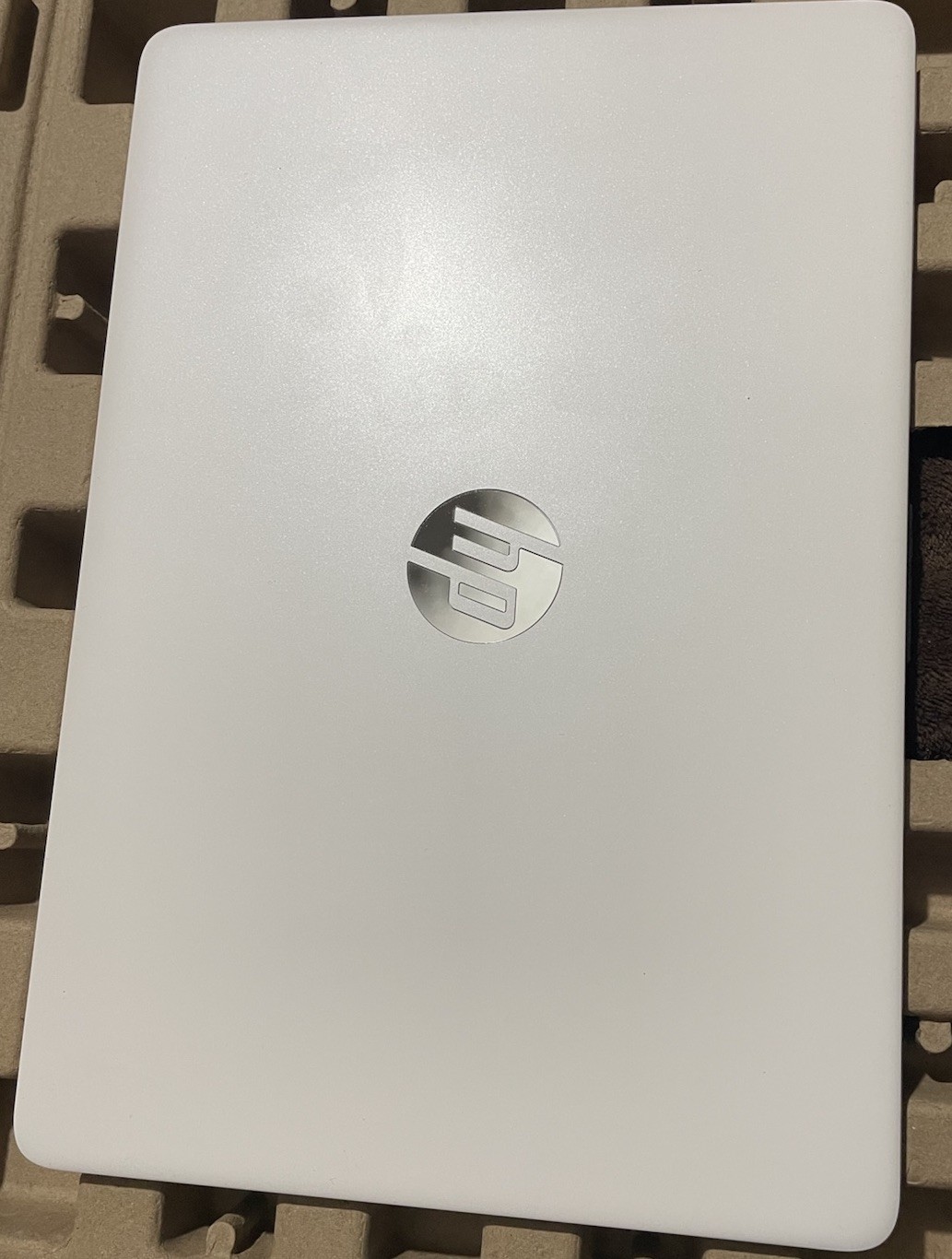 HP Laptop Intel Inside Pink Keyboard Case screen protector