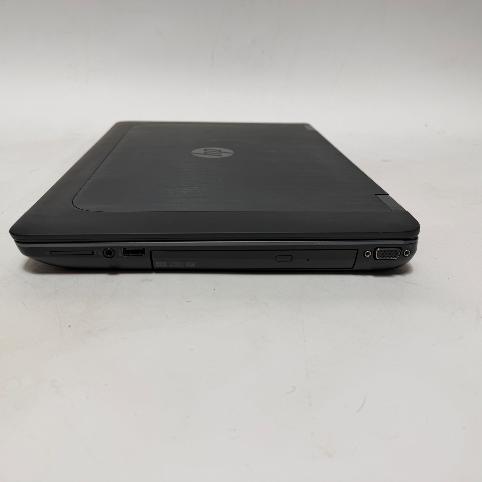 HP Zbook 15 G2 Intel Core i7-4810MQ 2.80GHz NO HDD NO RAM NO AC – Tested to BIOS