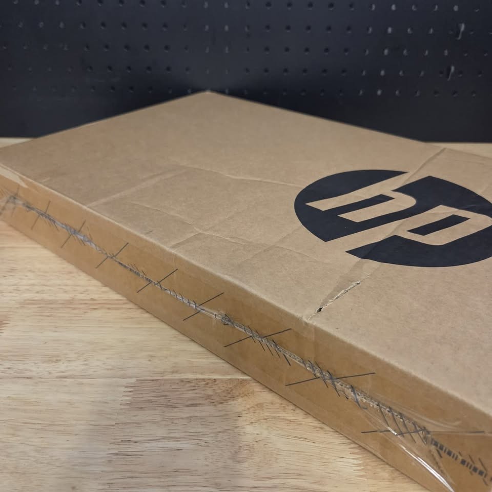 HP 14″ Laptop Intel Processor N150 4GB RAM 128GB UFS Windows 11